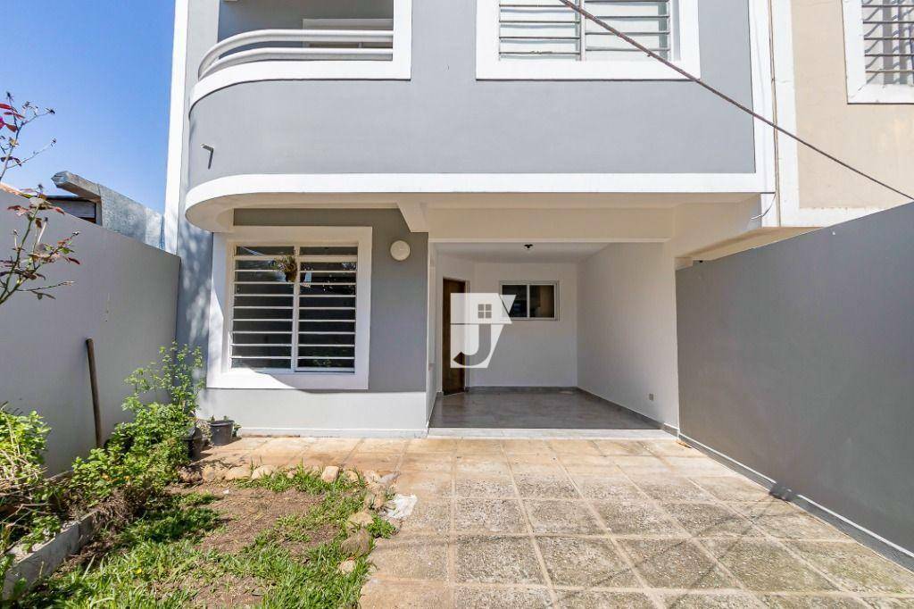 Sobrado à venda com 3 quartos, 110m² - Foto 5