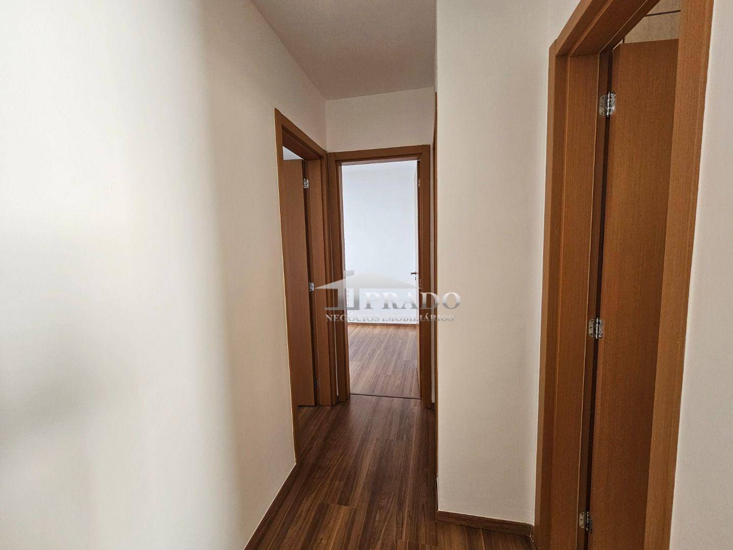 Apartamento à venda com 3 quartos, 61m² - Foto 8