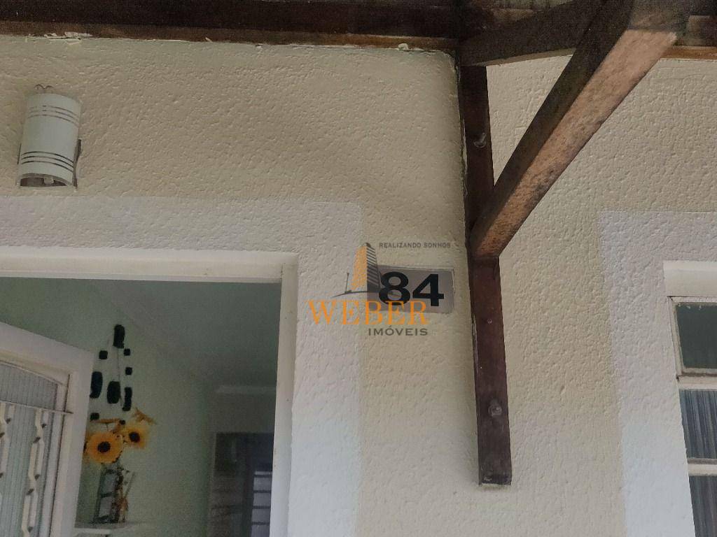 Sobrado à venda com 2 quartos, 84m² - Foto 47