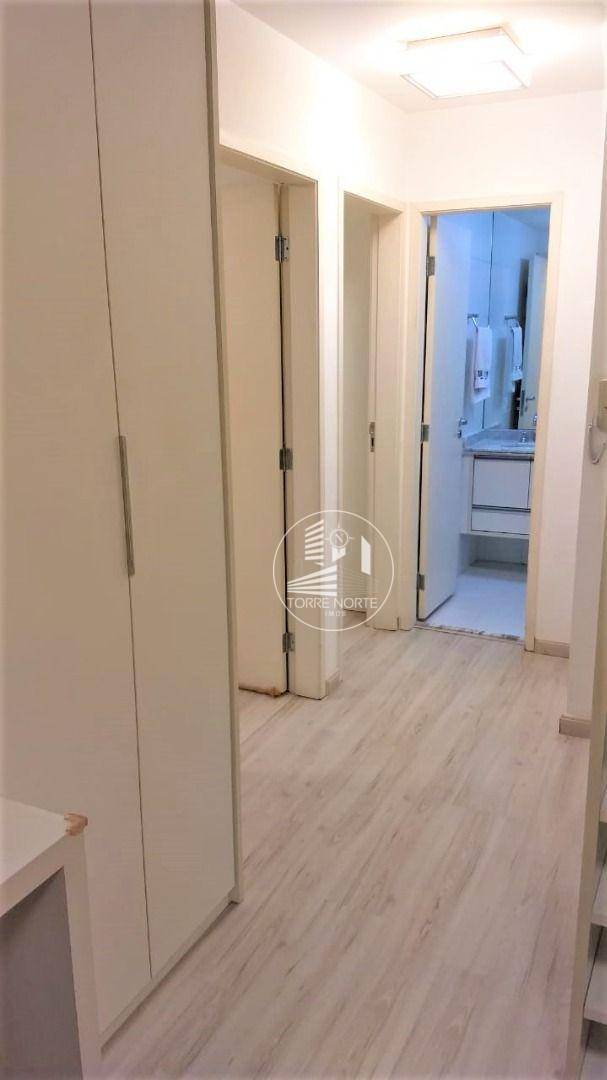 Apartamento à venda com 2 quartos, 85m² - Foto 10