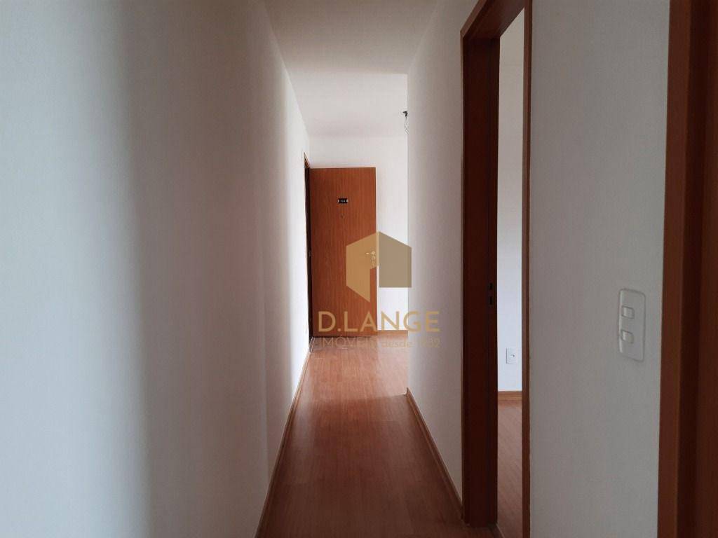 Apartamento à venda com 2 quartos, 54m² - Foto 6