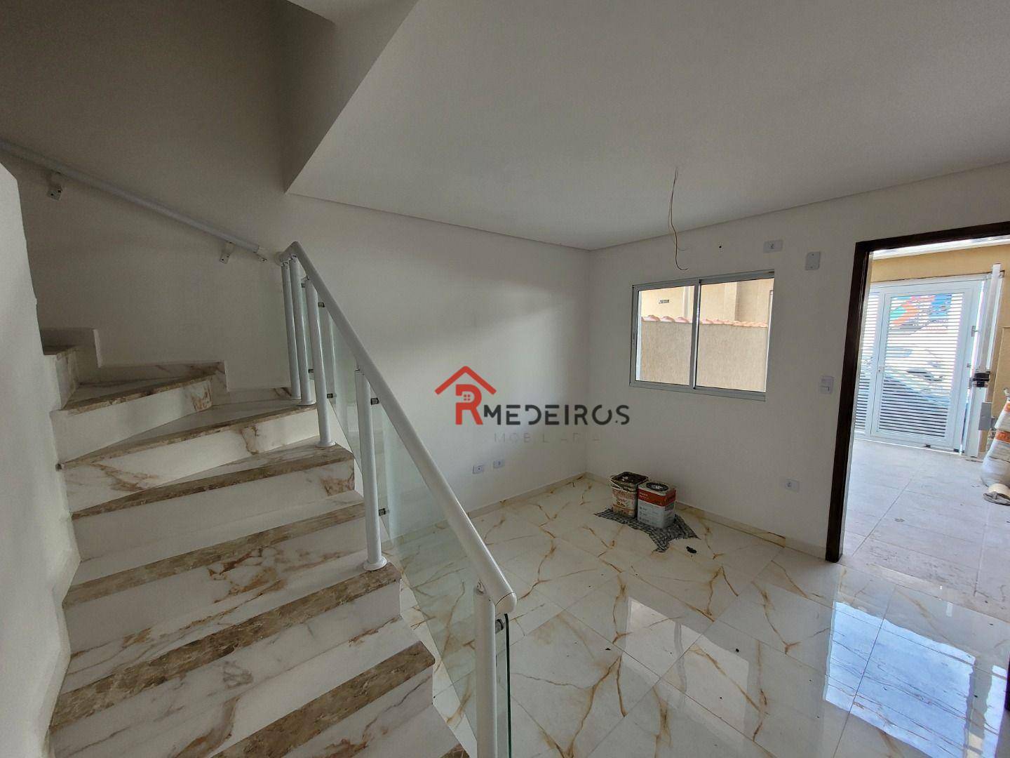 Sobrado à venda com 2 quartos, 59m² - Foto 4