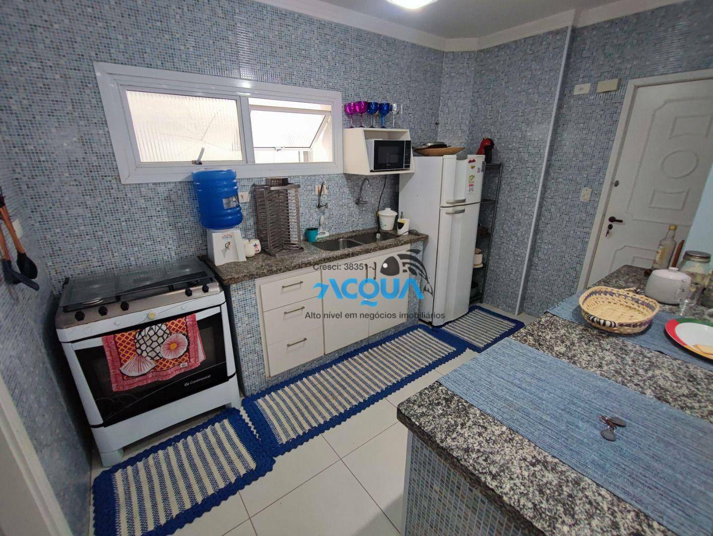 Apartamento à venda com 4 quartos, 100m² - Foto 4