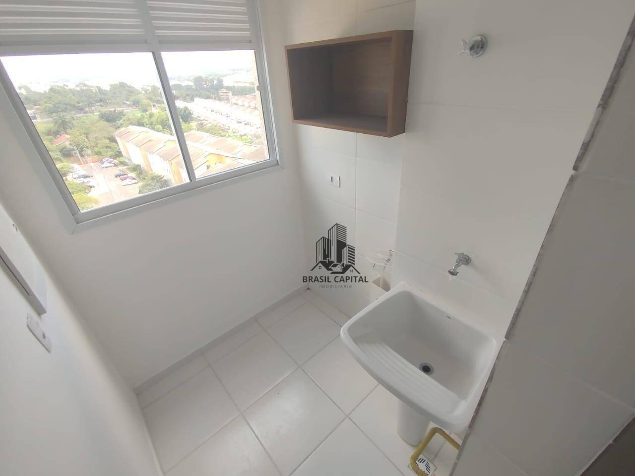 Apartamento à venda com 2 quartos, 46m² - Foto 12