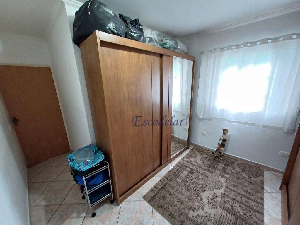 Sobrado à venda com 3 quartos, 147m² - Foto 29