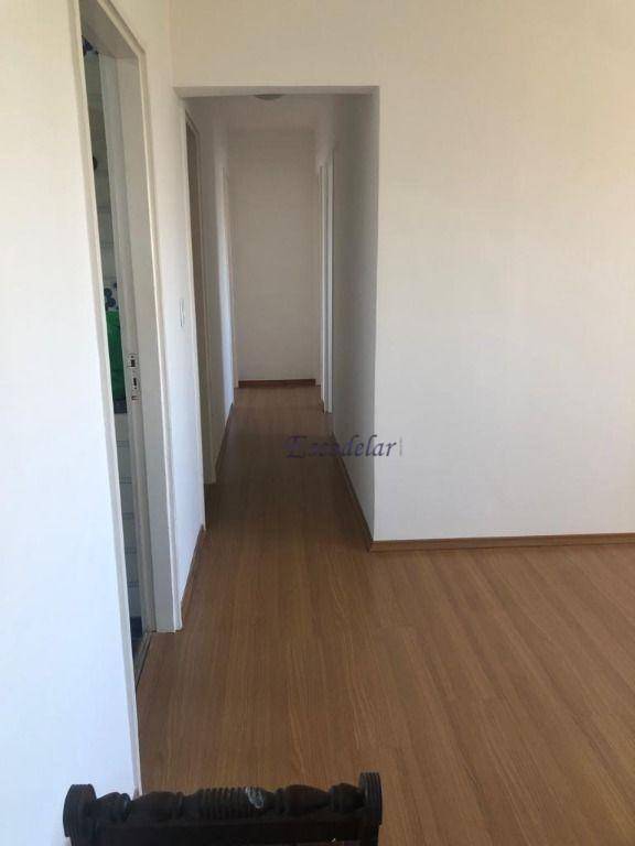 Apartamento à venda com 3 quartos, 90m² - Foto 6