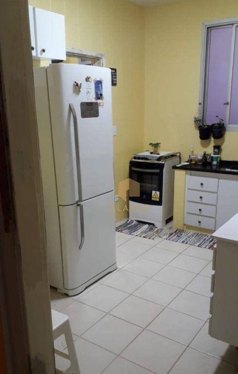 Apartamento à venda com 1 quarto, 60m² - Foto 6