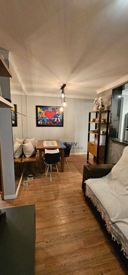 Apartamento para alugar com 2 quartos, 45m² - Foto 8