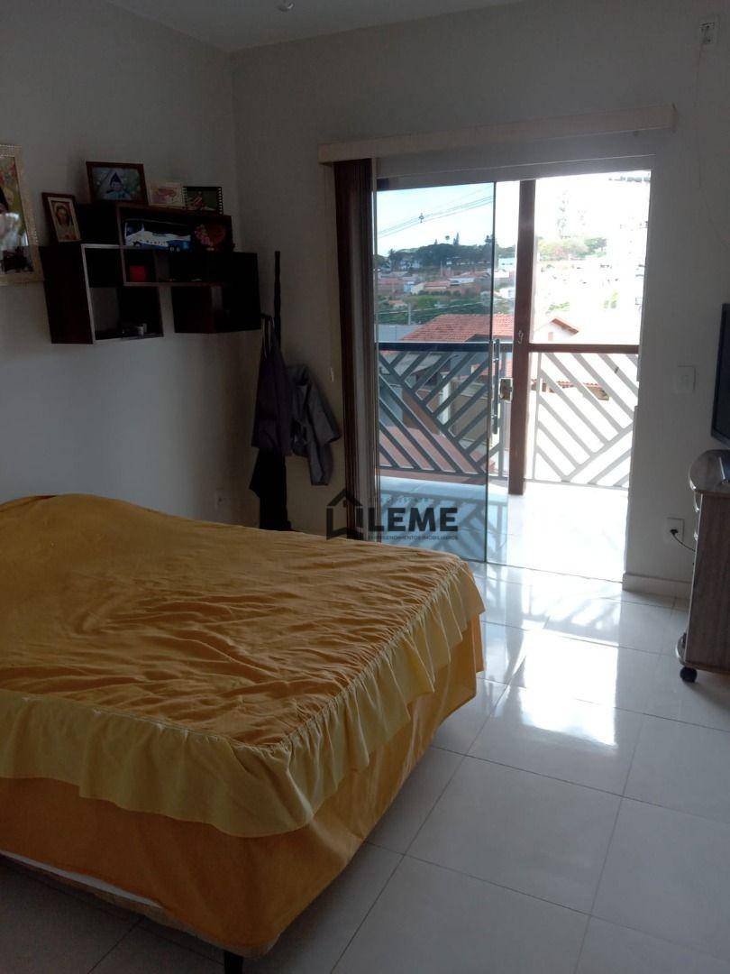 Sobrado à venda com 3 quartos, 250m² - Foto 14