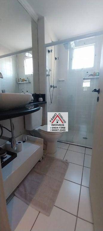 Apartamento à venda com 3 quartos, 95m² - Foto 20