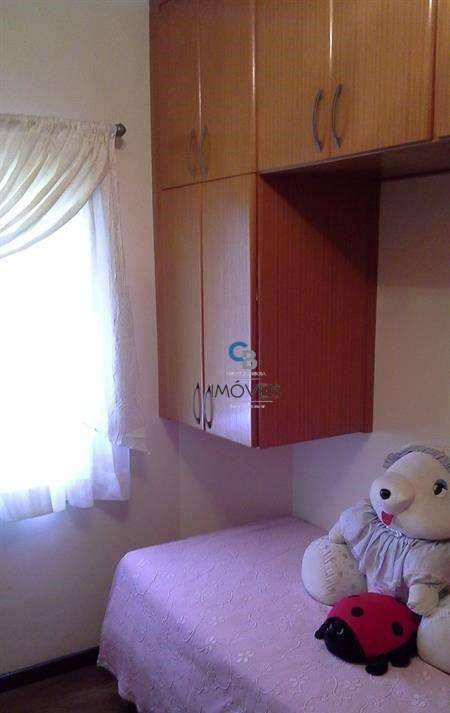 Apartamento à venda com 3 quartos, 130m² - Foto 21