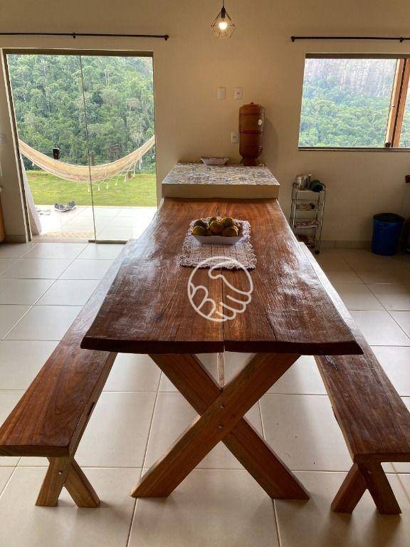 Chácara, 3 quartos, 6000 m² - Foto 44