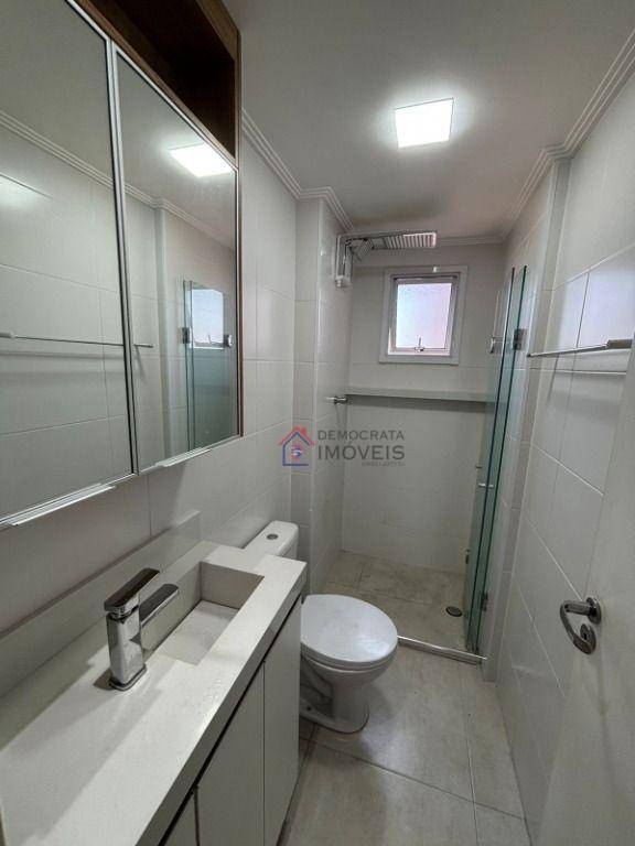 Apartamento à venda com 2 quartos, 48m² - Foto 20