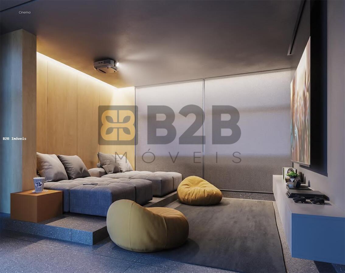 Apartamento à venda com 3 quartos, 96m² - Foto 9