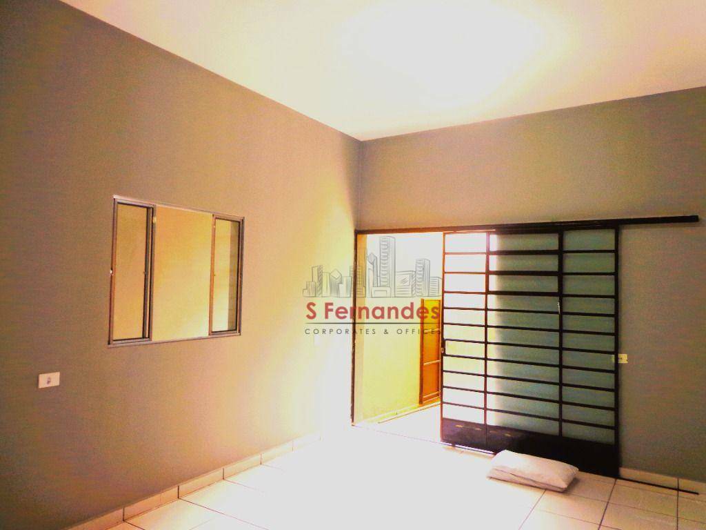 Casa para alugar, 90m² - Foto 20