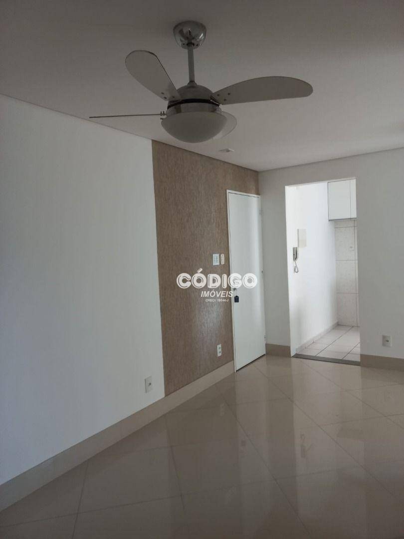 Apartamento à venda com 2 quartos, 54m² - Foto 5