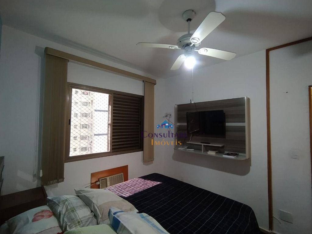 Apartamento à venda com 3 quartos, 122m² - Foto 9