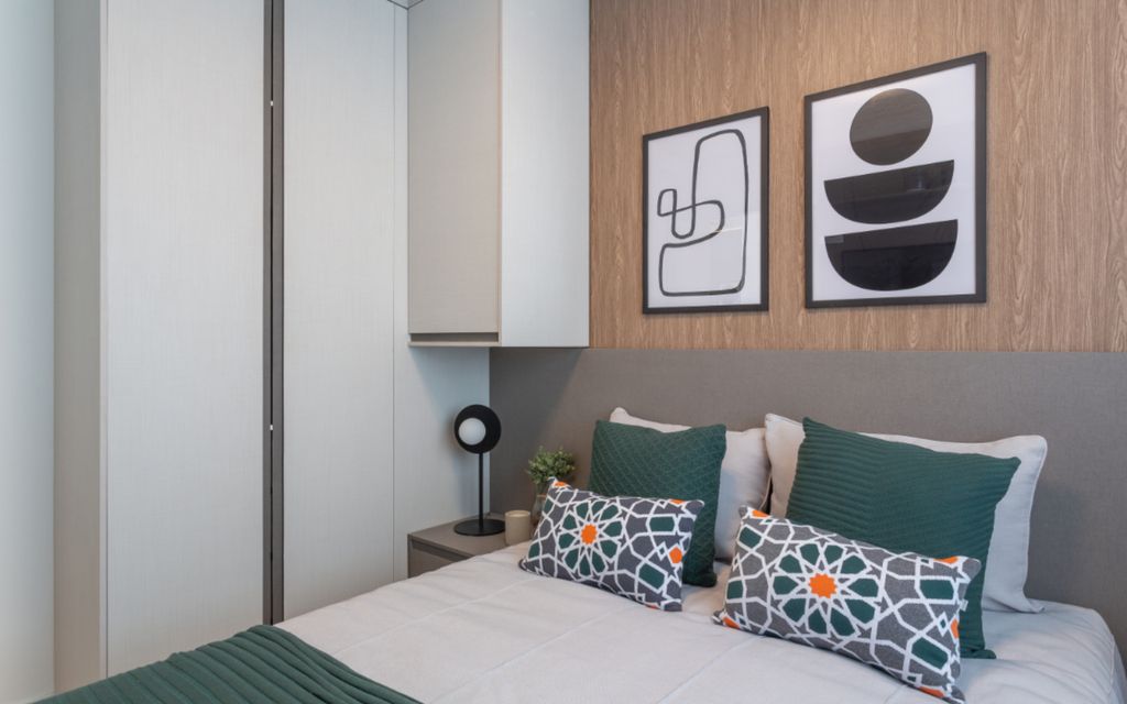 Apartamento à venda com 2 quartos, 35m² - Foto 31