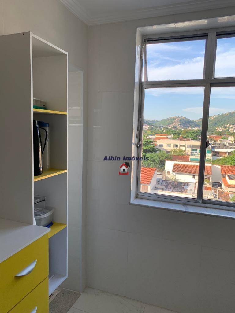 Apartamento à venda com 1 quarto, 50m² - Foto 16