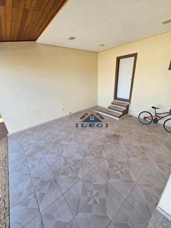 Casa de Condomínio à venda com 3 quartos, 312m² - Foto 11