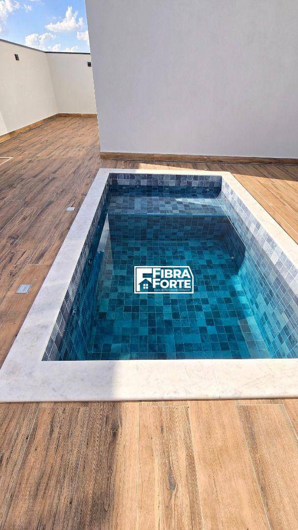 Casa de Condomínio à venda com 3 quartos, 175m² - Foto 31