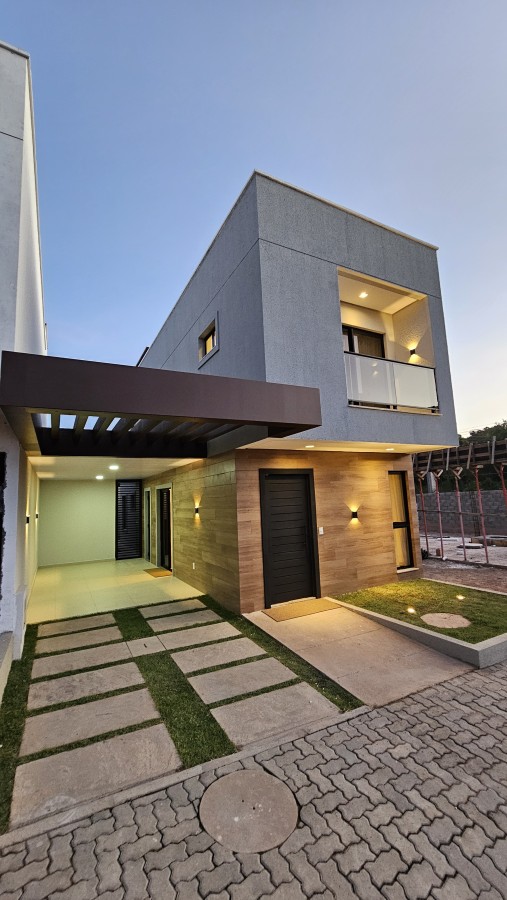 Casa à venda com 4 quartos, 136m² - Foto 34