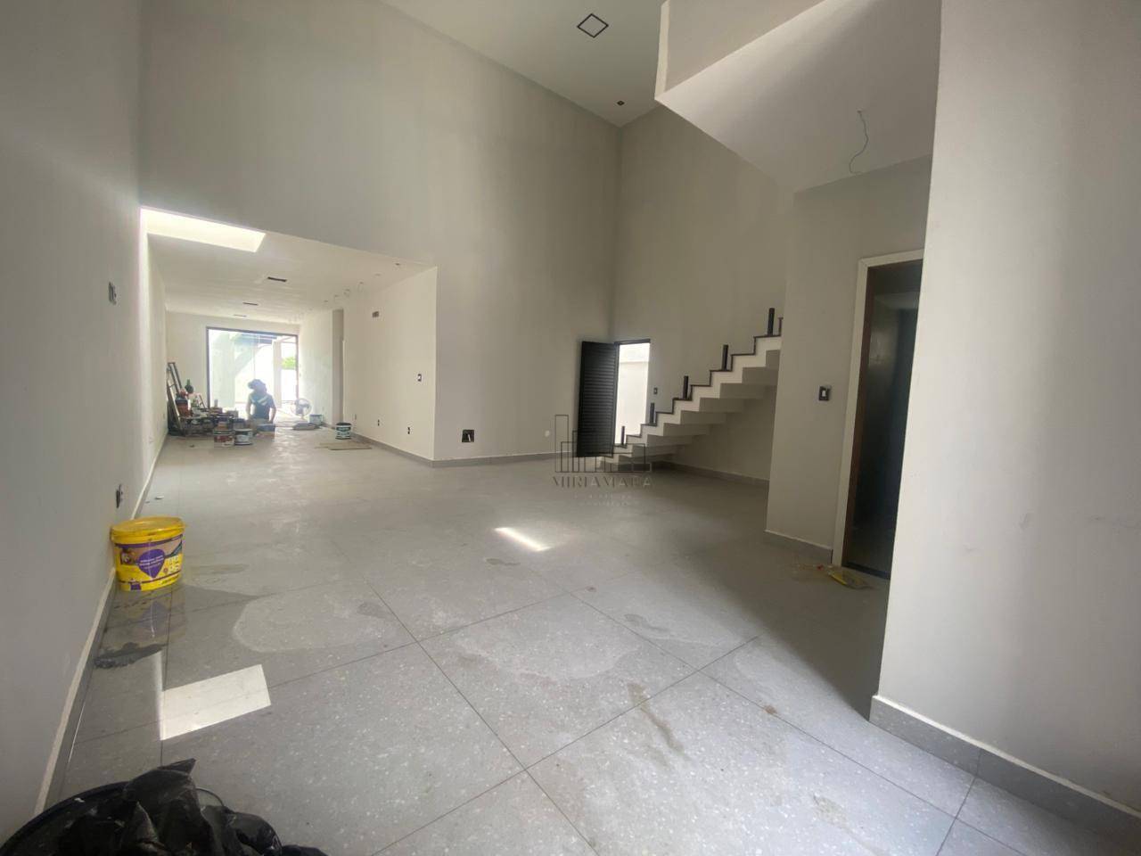 Casa à venda com 3 quartos, 221m² - Foto 10