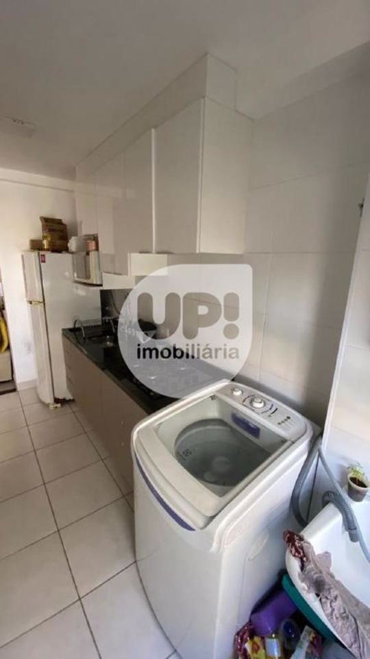 Apartamento à venda com 2 quartos, 55m² - Foto 5