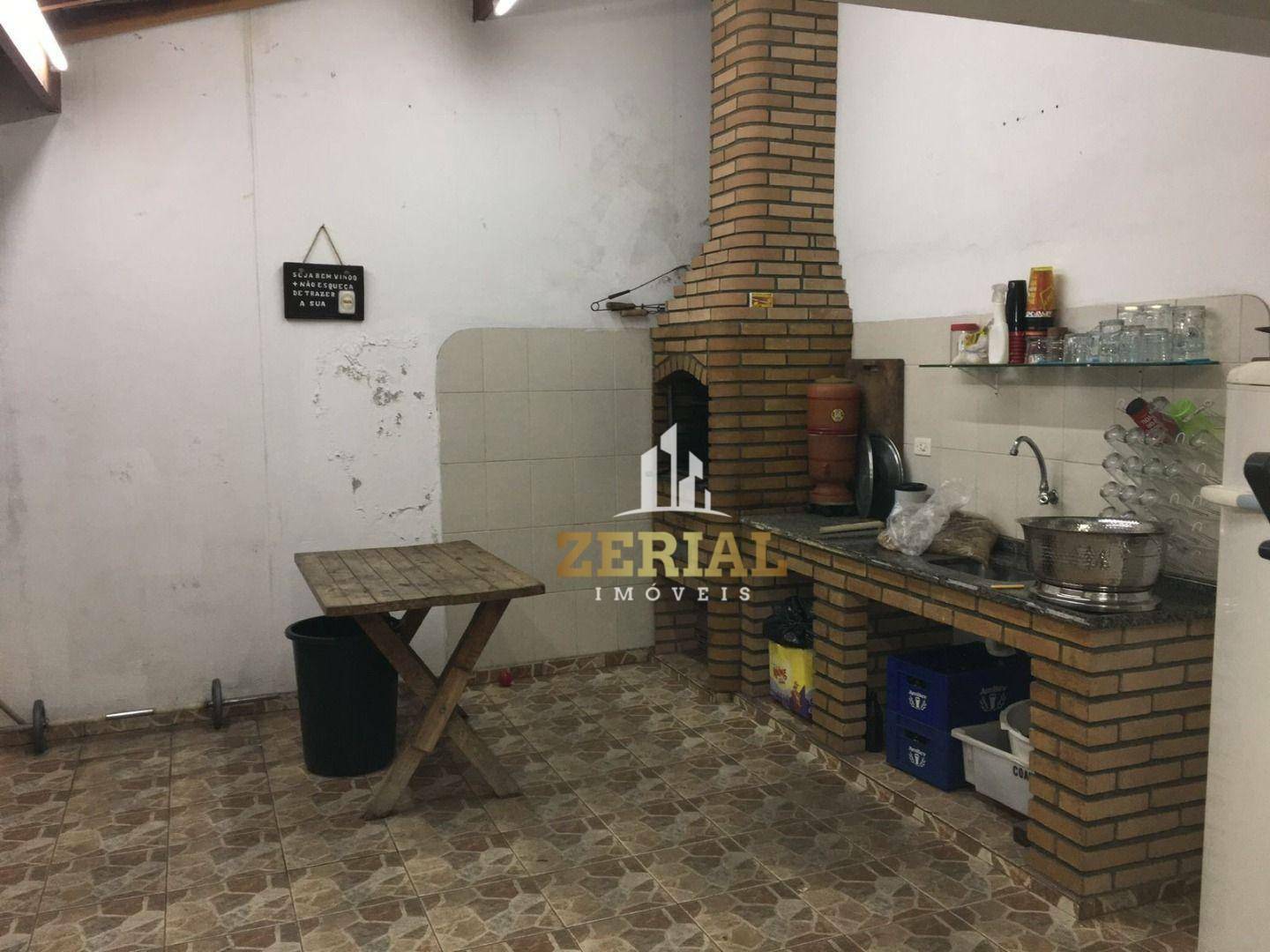 Sobrado à venda com 3 quartos, 210m² - Foto 6