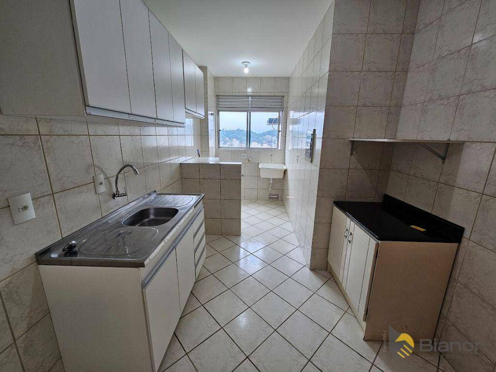 Apartamento para alugar com 2 quartos, 87m² - Foto 7