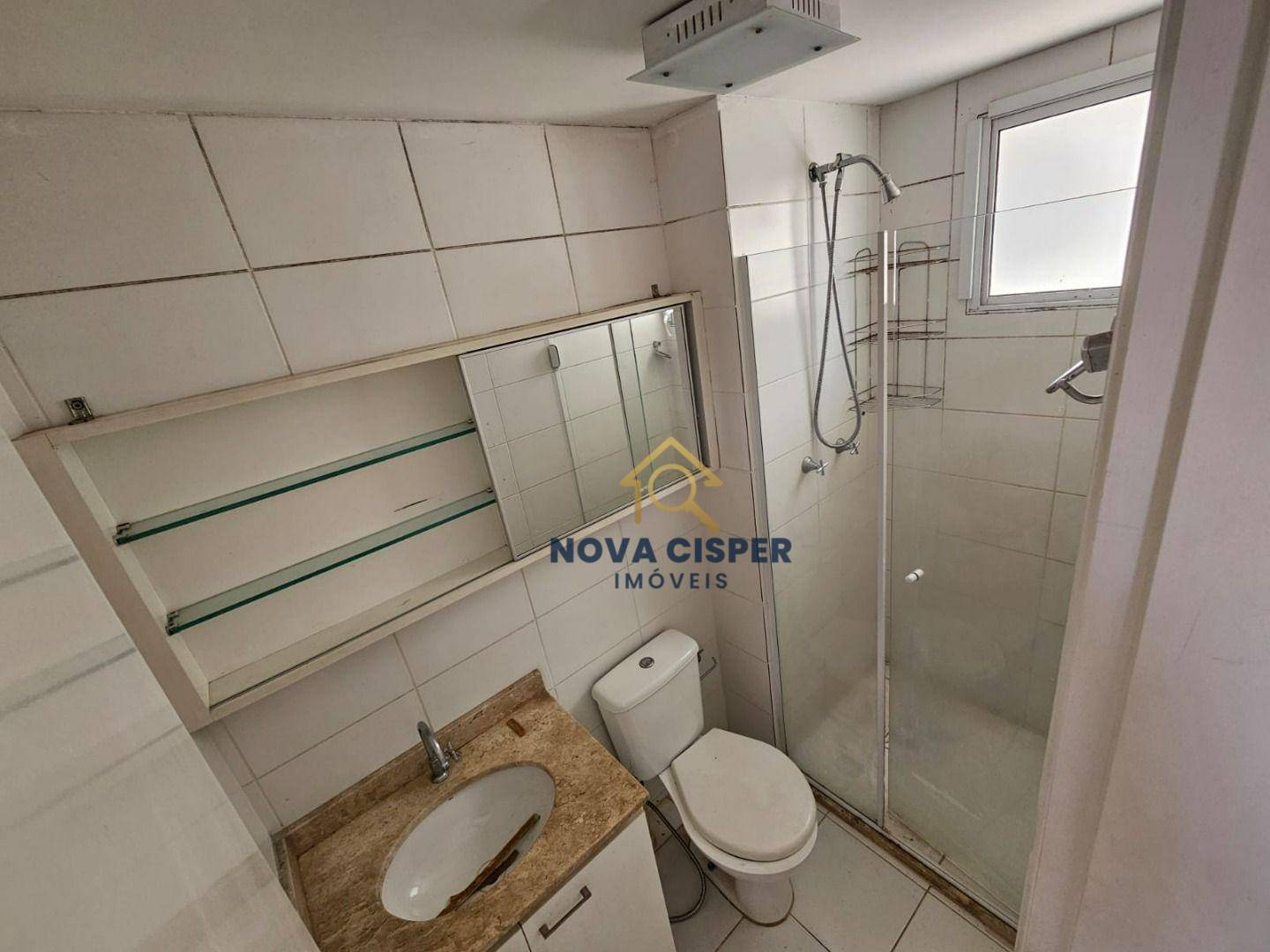 Apartamento para alugar com 3 quartos, 70m² - Foto 31