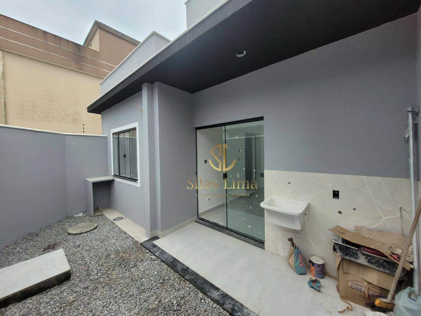 Casa à venda com 2 quartos, 53m² - Foto 20