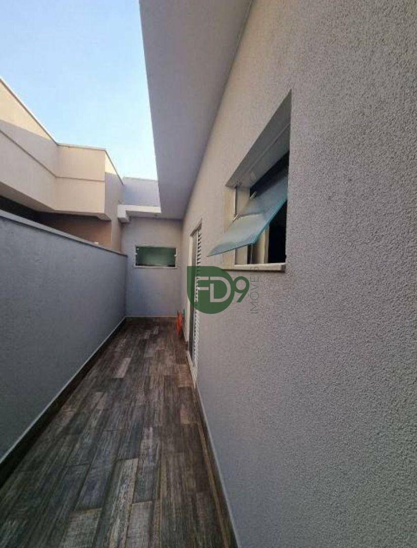 Casa de Condomínio à venda com 3 quartos, 220m² - Foto 16