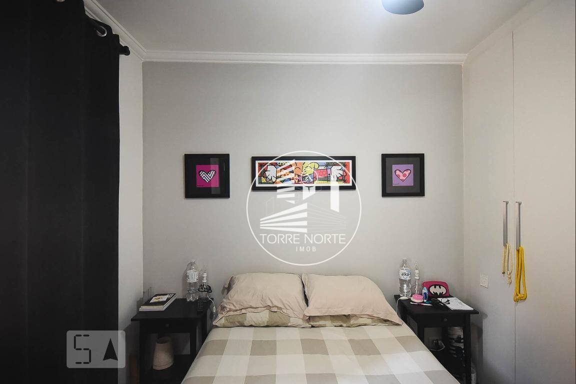 Sobrado à venda com 3 quartos, 136m² - Foto 10