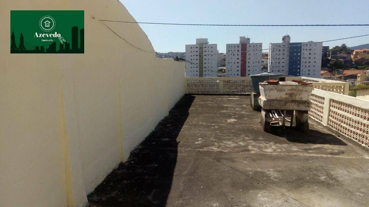 Sobrado à venda com 3 quartos, 134m² - Foto 15