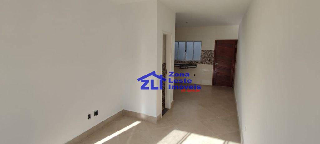 Sobrado à venda com 2 quartos, 64m² - Foto 11