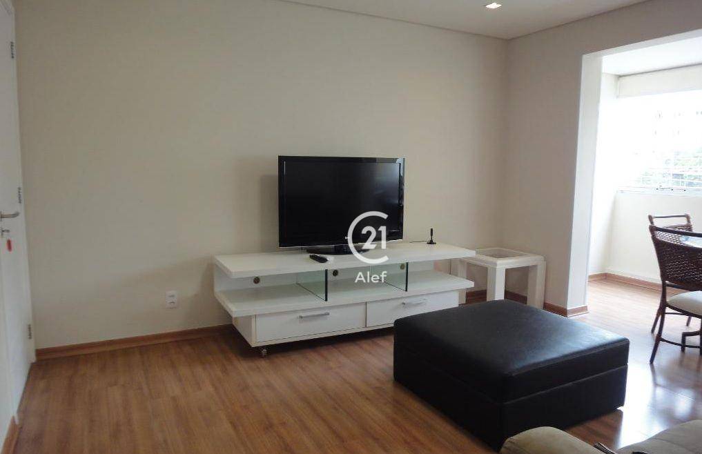 Apartamento para alugar com 2 quartos, 80m² - Foto 2