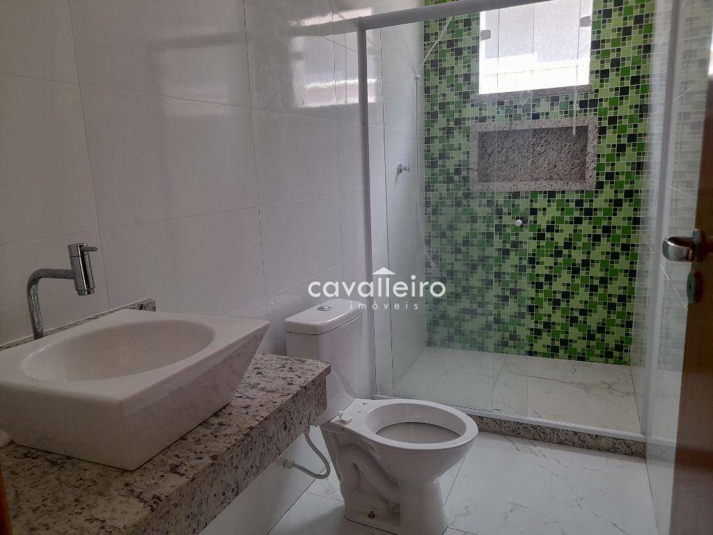 Casa de Condomínio à venda com 3 quartos, 110m² - Foto 10