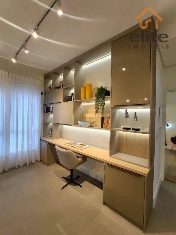 Apartamento à venda com 2 quartos, 103m² - Foto 4