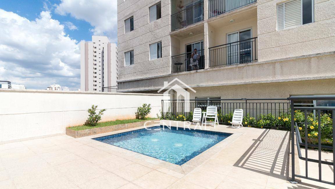 Apartamento à venda com 2 quartos, 64m² - Foto 20