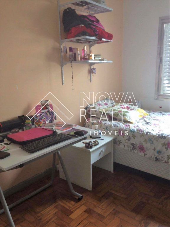 Apartamento à venda com 3 quartos, 69m² - Foto 4