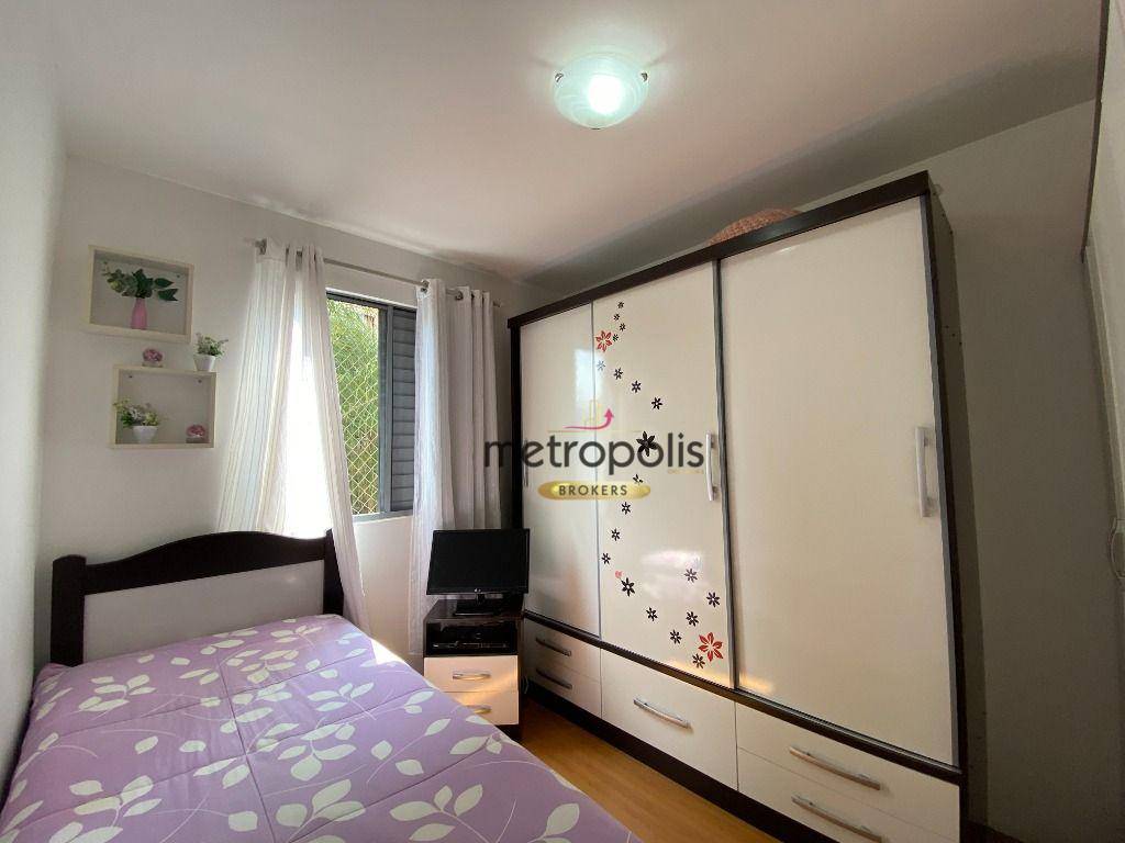 Apartamento à venda com 3 quartos, 64m² - Foto 16