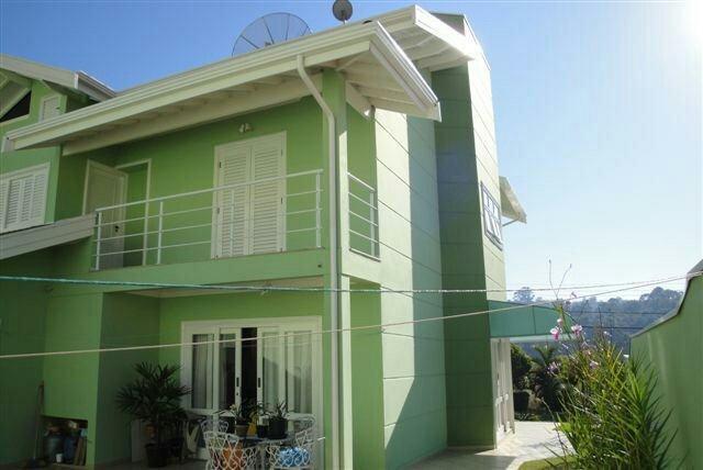 Casa de Condomínio à venda com 3 quartos, 218m² - Foto 5