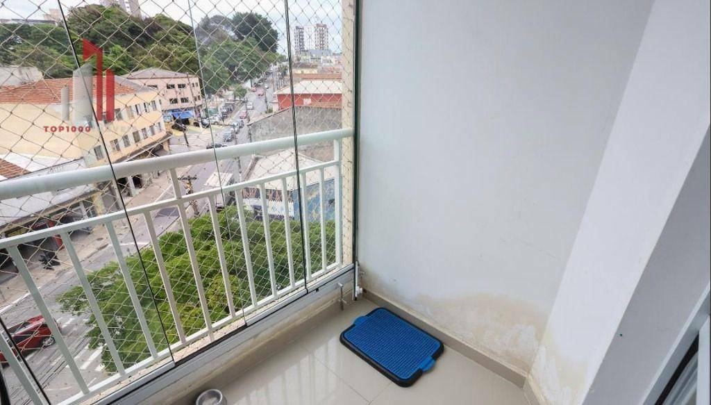 Apartamento à venda com 2 quartos, 65m² - Foto 2