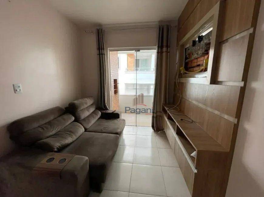 Apartamento à venda com 2 quartos, 52m² - Foto 8