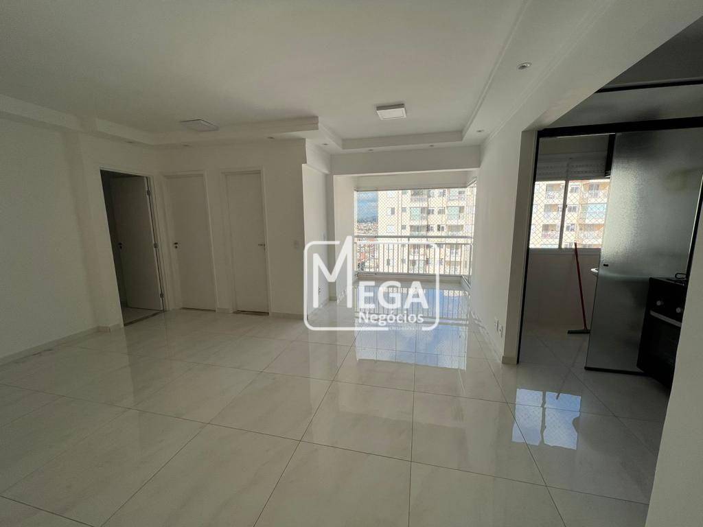 Apartamento à venda com 2 quartos, 57m² - Foto 1