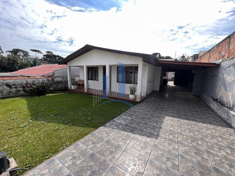 Casa à venda com 3 quartos, 98m² - Foto 5