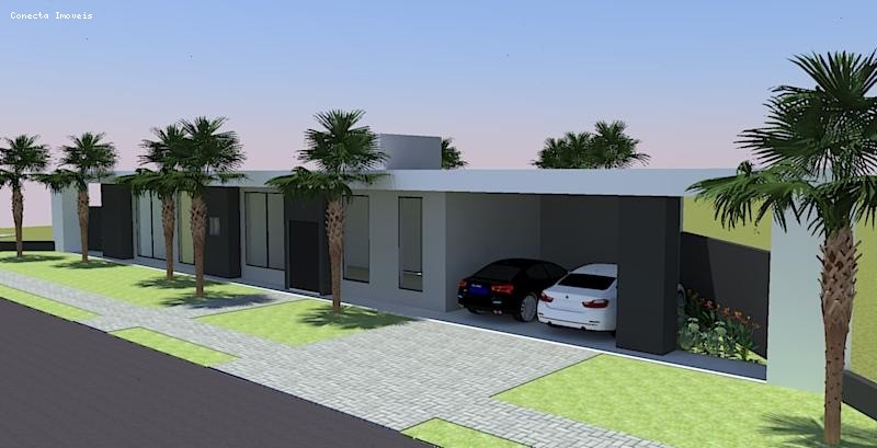 Casa de Condomínio à venda com 3 quartos, 170m² - Foto 4