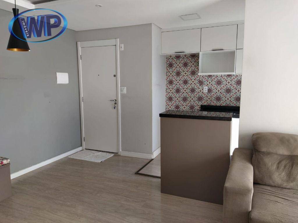 Apartamento à venda com 3 quartos, 67m² - Foto 16