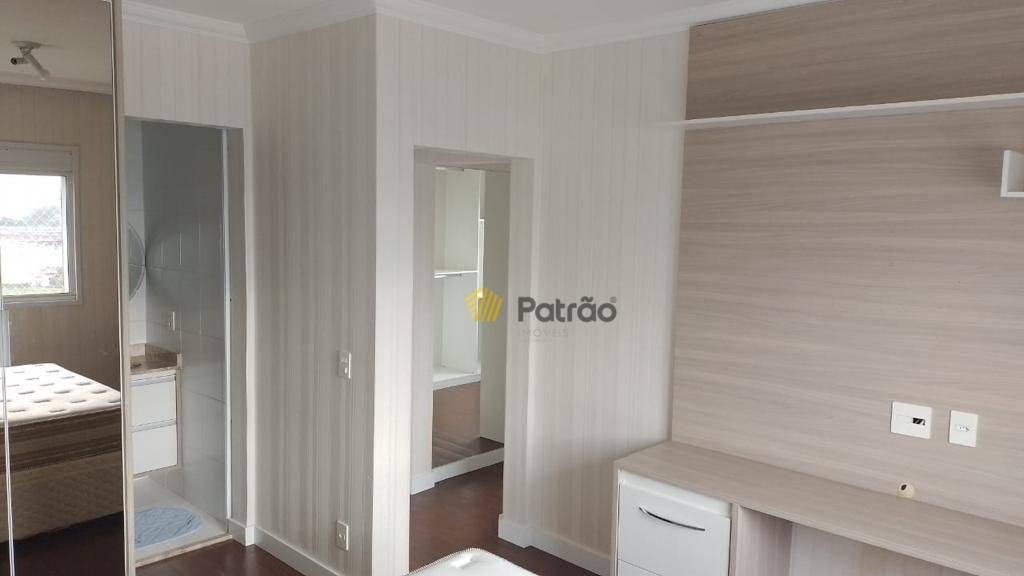 Apartamento à venda com 2 quartos, 72m² - Foto 6